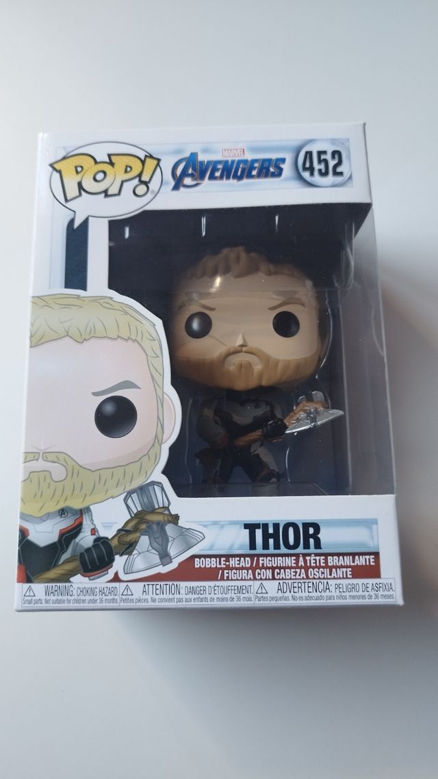 Funko Pop Thor