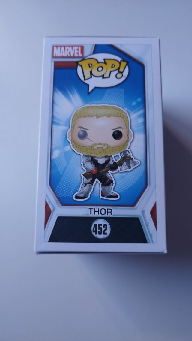 Funko Pop Thor