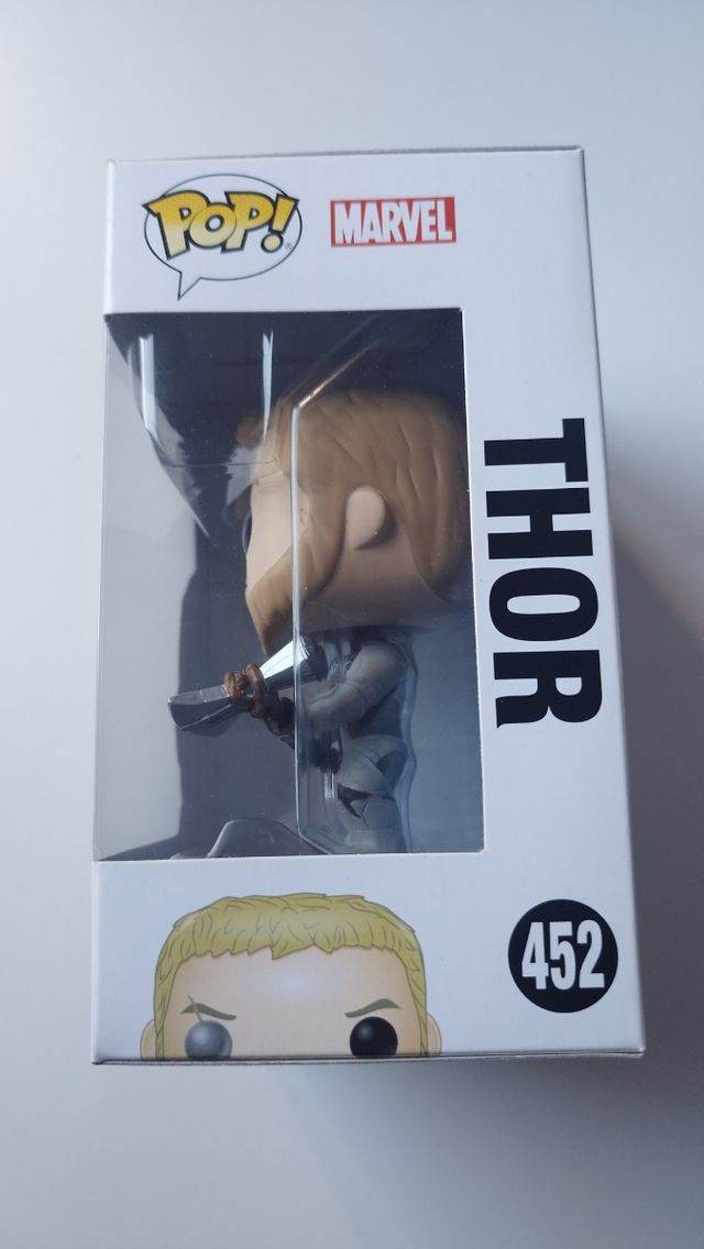 Funko Pop Thor