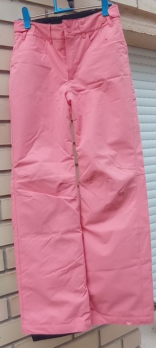 Pantalón de eski
