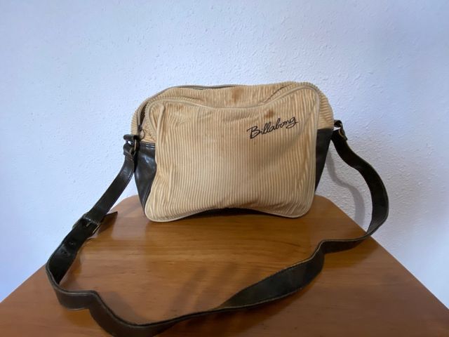 bolso bandolera billabong