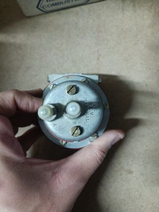 BOMBA GASOLINA CITROEN: 3 CV, DYANE6