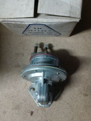 BOMBA GASOLINA CITROEN: 3 CV, DYANE6