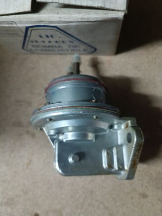 BOMBA GASOLINA CITROEN: 3 CV, DYANE6