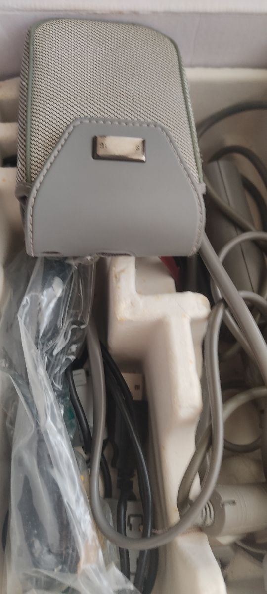 Macchina fotografica Samsung mp3 digimax i50