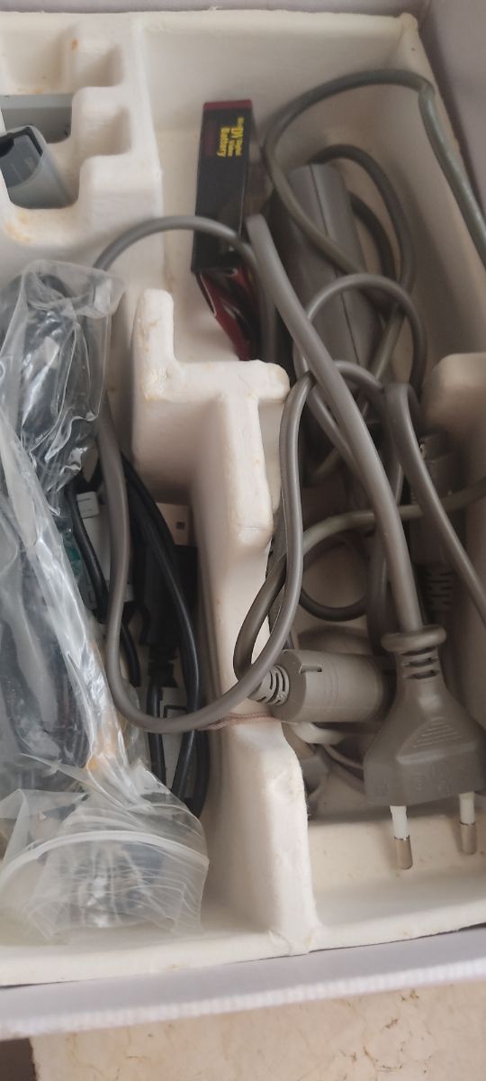 Macchina fotografica Samsung mp3 digimax i50