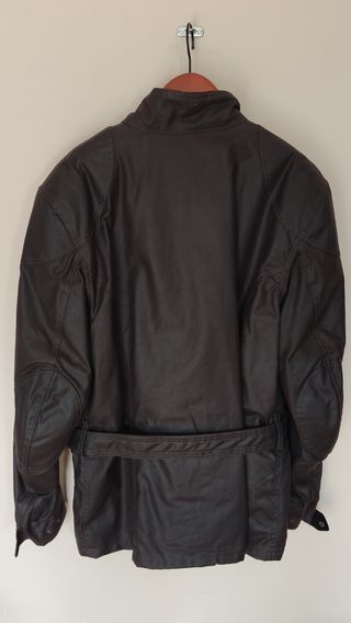 Cazadora motera Belstaff 