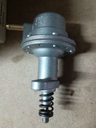 BOMBA GASOLINA OPEL CLASICOS
