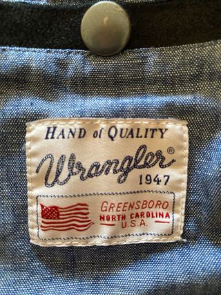 Chaqueta/Cazadora de cuero autentico