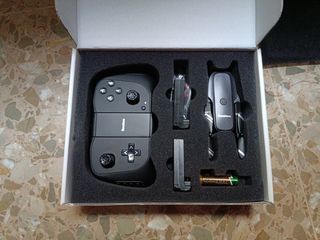 Dron Sanfrancisco D15