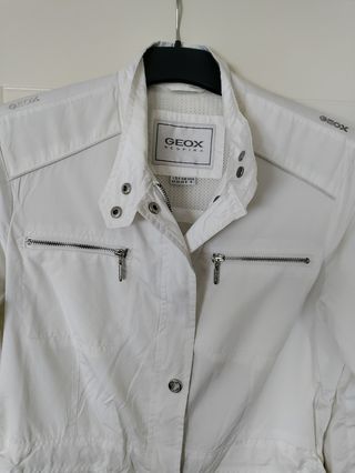 Chaqueta GEOS Respira Mujer