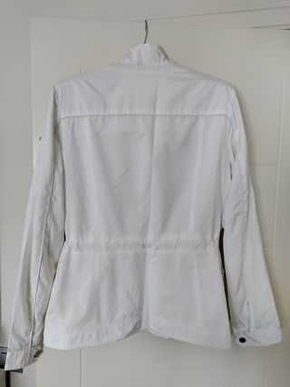 Chaqueta GEOS Respira Mujer