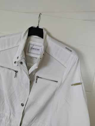 Chaqueta GEOS Respira Mujer