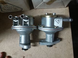 BOMBA GASOLINA FORD XR2, XR3.