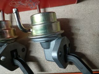 BOMBA GASOLINA FORD FIESTA, ESCORT,ORION
