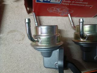 BOMBA GASOLINA FORD FIESTA, ESCORT,ORION