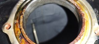 Reparacion de bombas de combustible moto