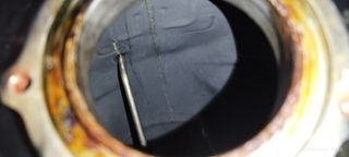 Reparacion de bombas de combustible moto