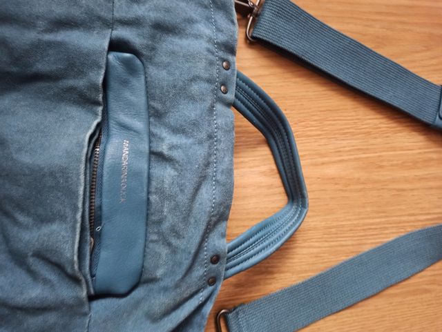 Bolso Mandarina Duck