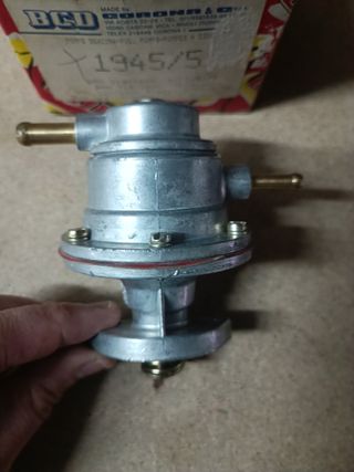 BOMBA GASOLINA BMW SERIE 3 E-21 SERIE 5