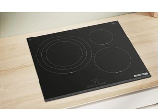 Placa inducción