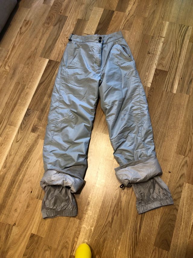 pantalon esqui t40