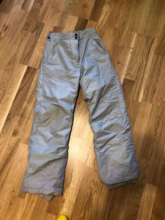 pantalon esqui t40