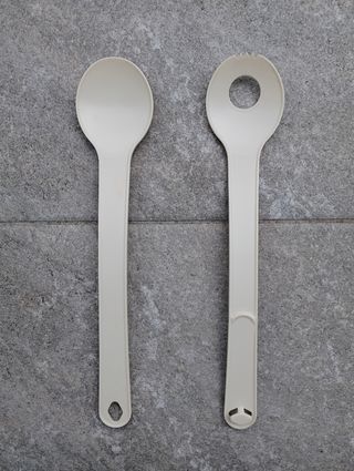 Posate da insalatiera Tupperware