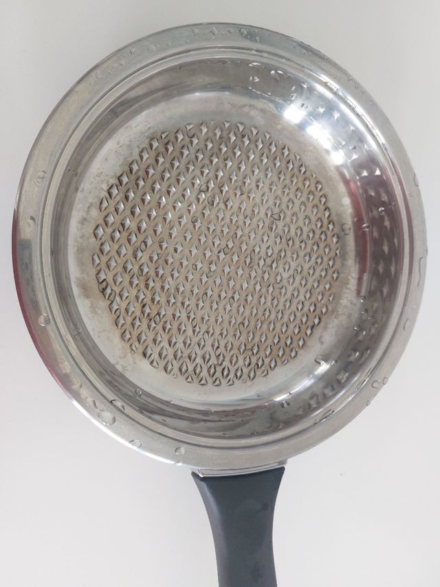 SARTEN AMC 1,1 L PARRILLA