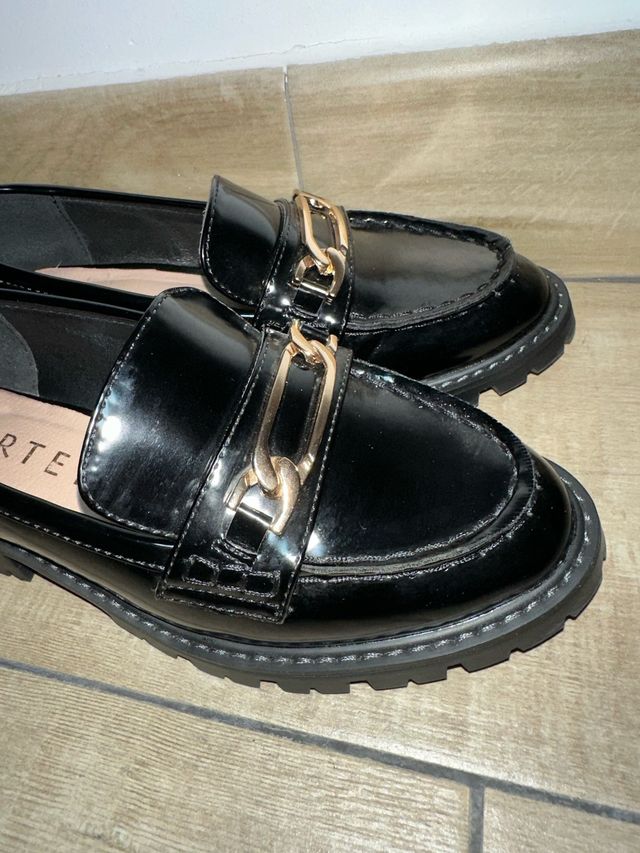 Mocasines Cortefiel