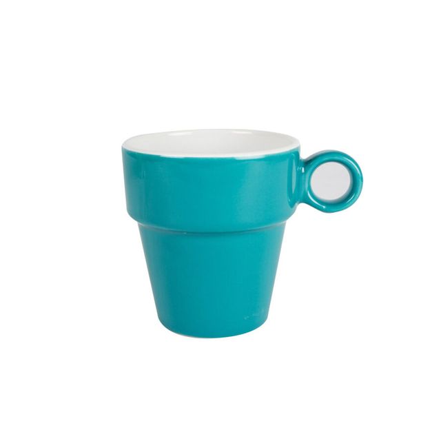 Secret de Gourmet - 6 tazas con rack nuevas