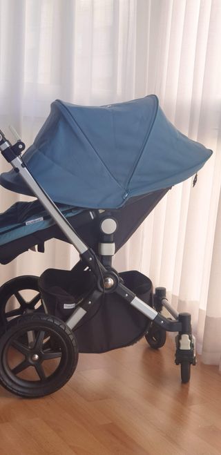 bugaboo camaleon maxicosi 