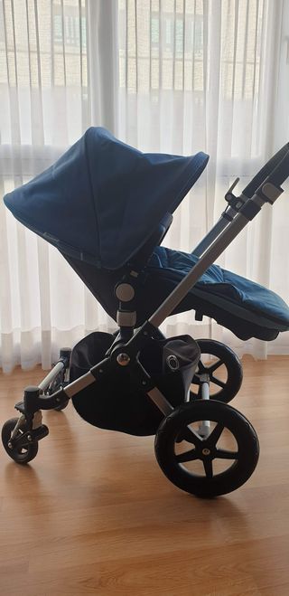 bugaboo camaleon maxicosi 