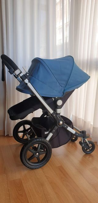 bugaboo camaleon maxicosi 