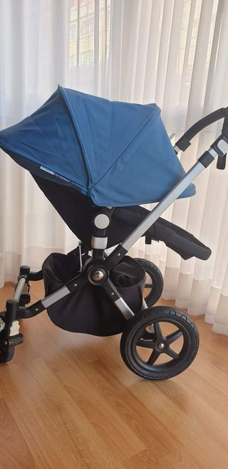 bugaboo camaleon maxicosi 