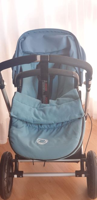 bugaboo camaleon maxicosi 