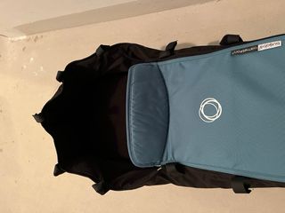 bugaboo camaleon maxicosi 