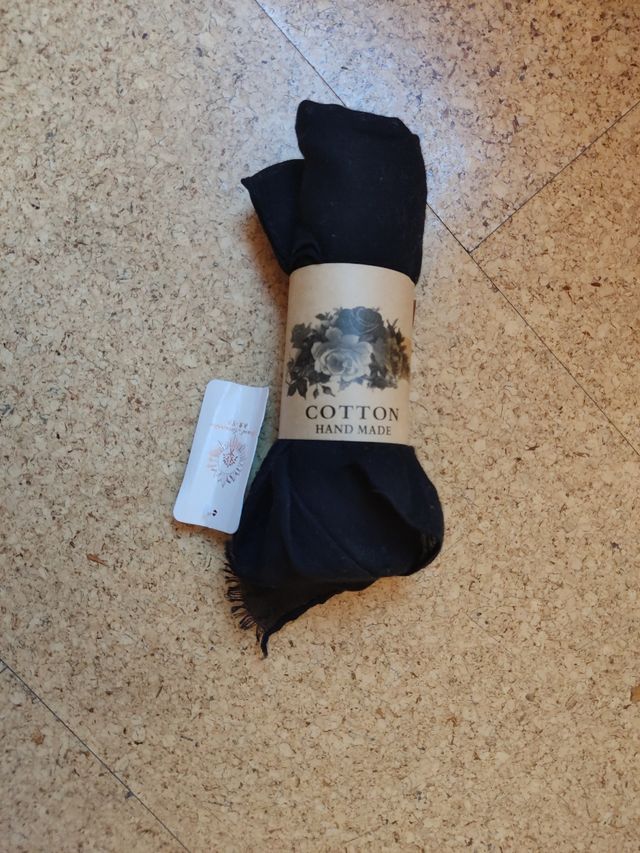 pañuelo pasmira nuevo a estrenar