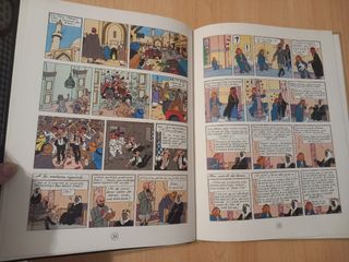 VUELO 714 PARA SIDNEY