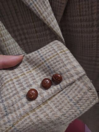 Giacca donna vintage