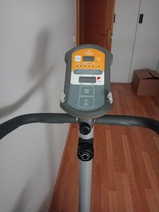 Bicicleta estática