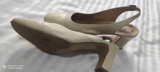 Zapatos piel