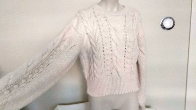 Jersey mujer. Talla M. Nuevo