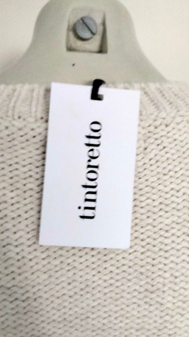 Jersey mujer. Talla M. Nuevo