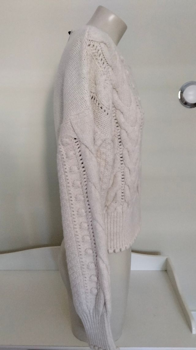 Jersey mujer. Talla M. Nuevo