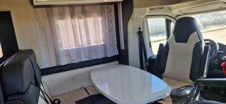 alquiler autocaravana