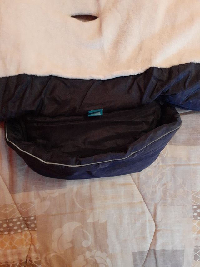 Sacco a pelo per passeggino Nuvita
