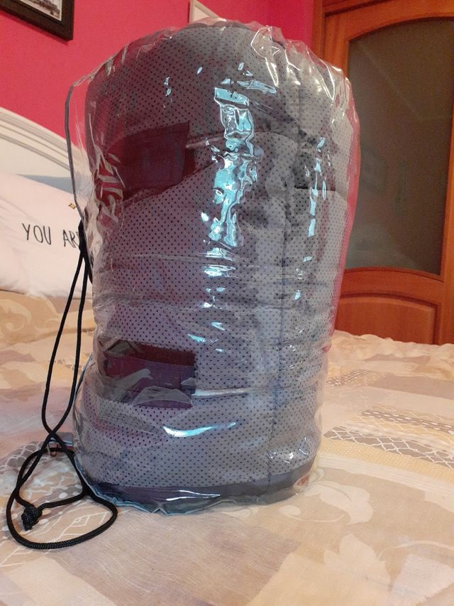 Sacco a pelo per passeggino Nuvita