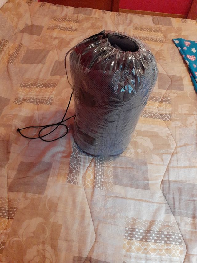 Sacco a pelo per passeggino Nuvita