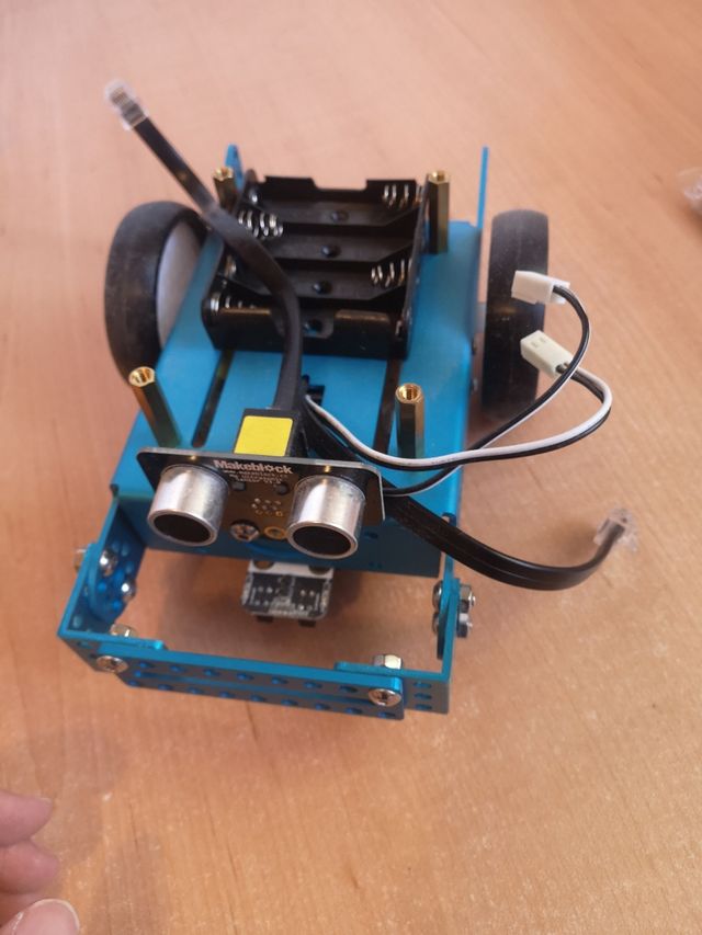 mBot Makeblock